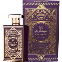 Rose Mystery Intense Eau de Parfum 100ml