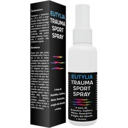 E.Vitalgroup Eutylia Trauma Sport Spray 100ml