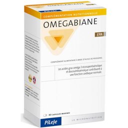 Omegabiane EPA