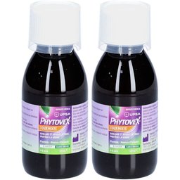 Phytovex Sirop Toux Mixte