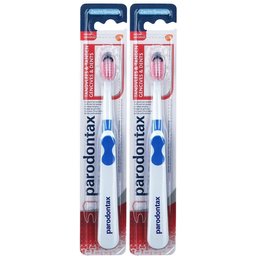 Gencives & Dents, Brosse à dents, Souple
