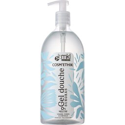 Cosm'Ethik Gel Douche Surgras Neutre 1L