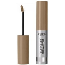 L'Oreal Mascara Brow Artist Plum & Set 101 Blonde 4,9ml