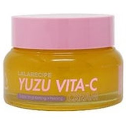 Yuzu Vita-C Cream 50ml