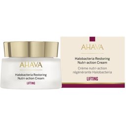 Halobacteria Restoring Nutri-Action Cream 50ml
