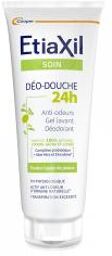 Déo-Douche 24 Heures Citron Jaune et Litsée 200 ML - Tube 200 ml