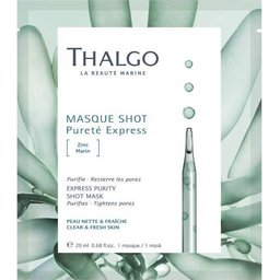 Express Purity Shot Mask Unidoses 20ml