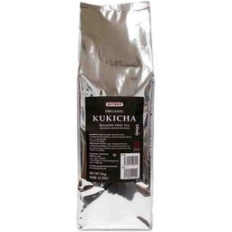Thé Kukicha 3 Ans Bio 1kg