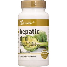 Hepatic DRD 60comp