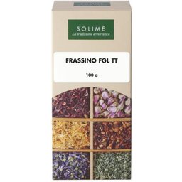 Solimè Feuille de Frêne 100g