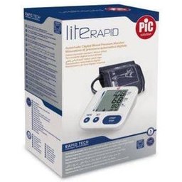 LiteRapid Tech Comfort 1ut