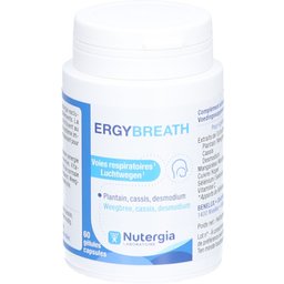 Ergybreath