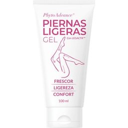 Jambes Légères Gel 100ml