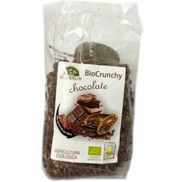 Muesli Croquant Chocolat Eco 250g