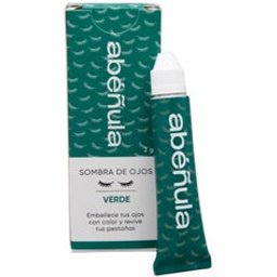 Abeñula Pommade pour cils verts 2g
