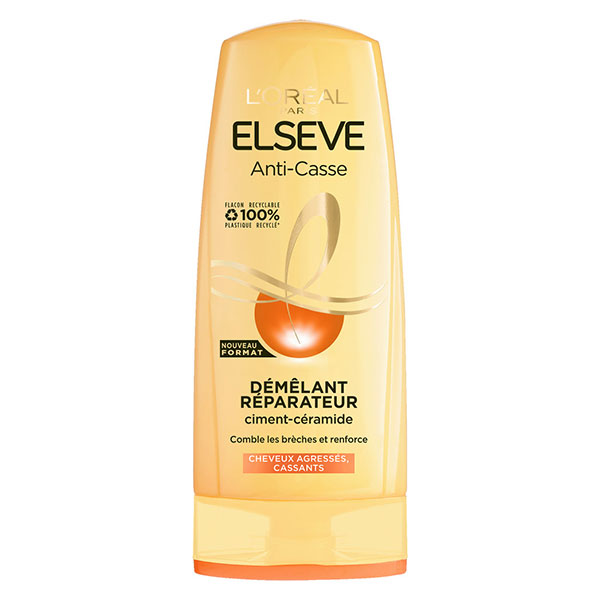 Elseve Anti-Casse Démêlant Réparateur 300ml