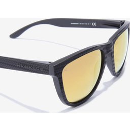 One Raw Carbon Fiber Polarized Daylight 1ut