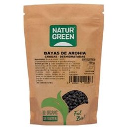 Organic Aronia Baies 100 g