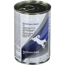 Friandise hypoallergénique (Lapin) | RRD