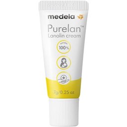 Purelan Crème de Pézones 7g