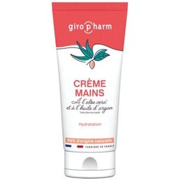 Crema Manos 75ml