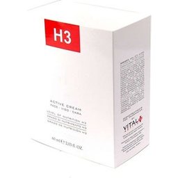 Vital Plus H3 Crème H3 60 Ml