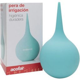 Poires à arroser tout caoutchouc numéro 12 1pc