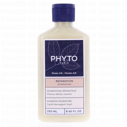 Réparation - Shampooing Réparateur 250ml