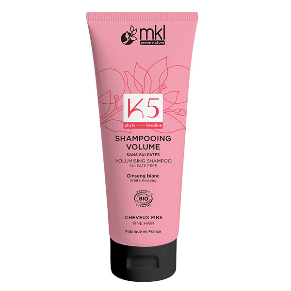 Shampooing Volume Bio 250ml