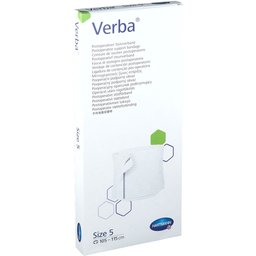 Verba N5 105-115 cm