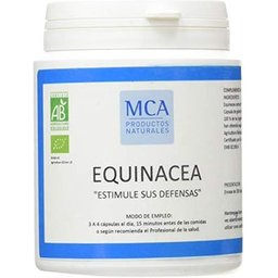 Echinacea 200caps