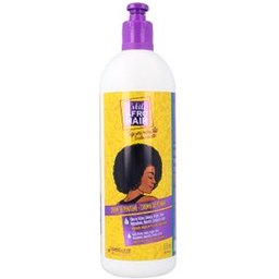 Afro Hair Leave In Après Shampooing 500ml