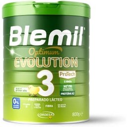 3 Optimum Evolution 800g