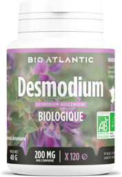 Desmodium Bio