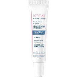 Ictyane Baume Lèvres 15ml