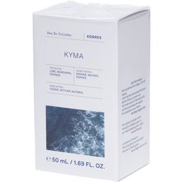Eau de Toilette Kyma