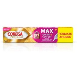 Maximale Tenue Confort 70g