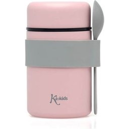 Thermo Rose Nourriture 500ml