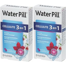 Nutreov Physcience WaterPill® Cellulite