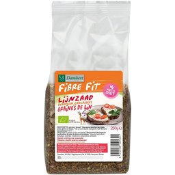 Fibre Fit Graines de lin concassées BIO