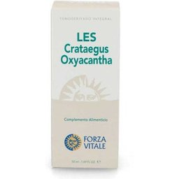 Les Crataegus Oxyacantha Drops