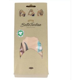 Serviette De Bain Tropical