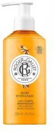 Bois d'Orange Lait Corps Bienfaisant 250 ml - Flacon-Pompe 250 ml