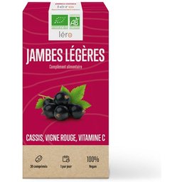 Jambe Légères 30comp