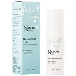 Fix It Up Sérum Niacinamide 15% 30ml