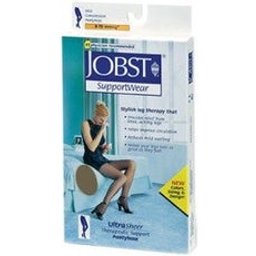 culotte 40 extra-légère cyprès de compression colorée T-3 1 pc