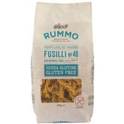 Fusilli 48 400G