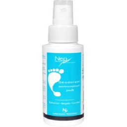 Nepenthes Déodorant Anti Transpirant 100mL