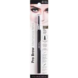 Mechanical Pencil Crayon à sourcils brun moyen 02g
