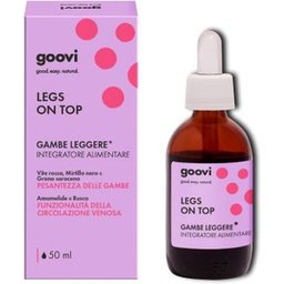 Legs On Top 50ml